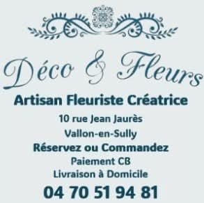 Déco & Fleurs
